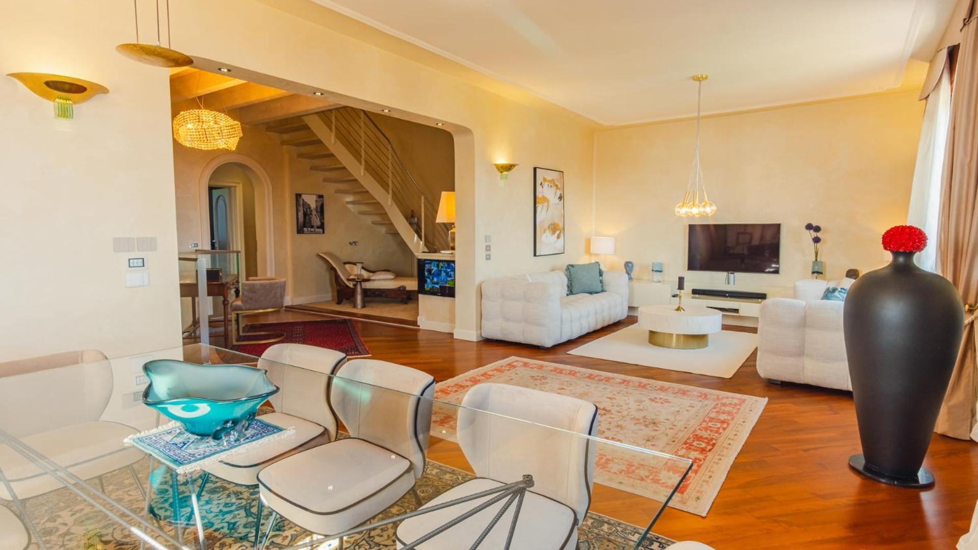 Villa Angela - Italian Homing เดเซนซาโนเดลการ์ดา ภายนอก รูปภาพ