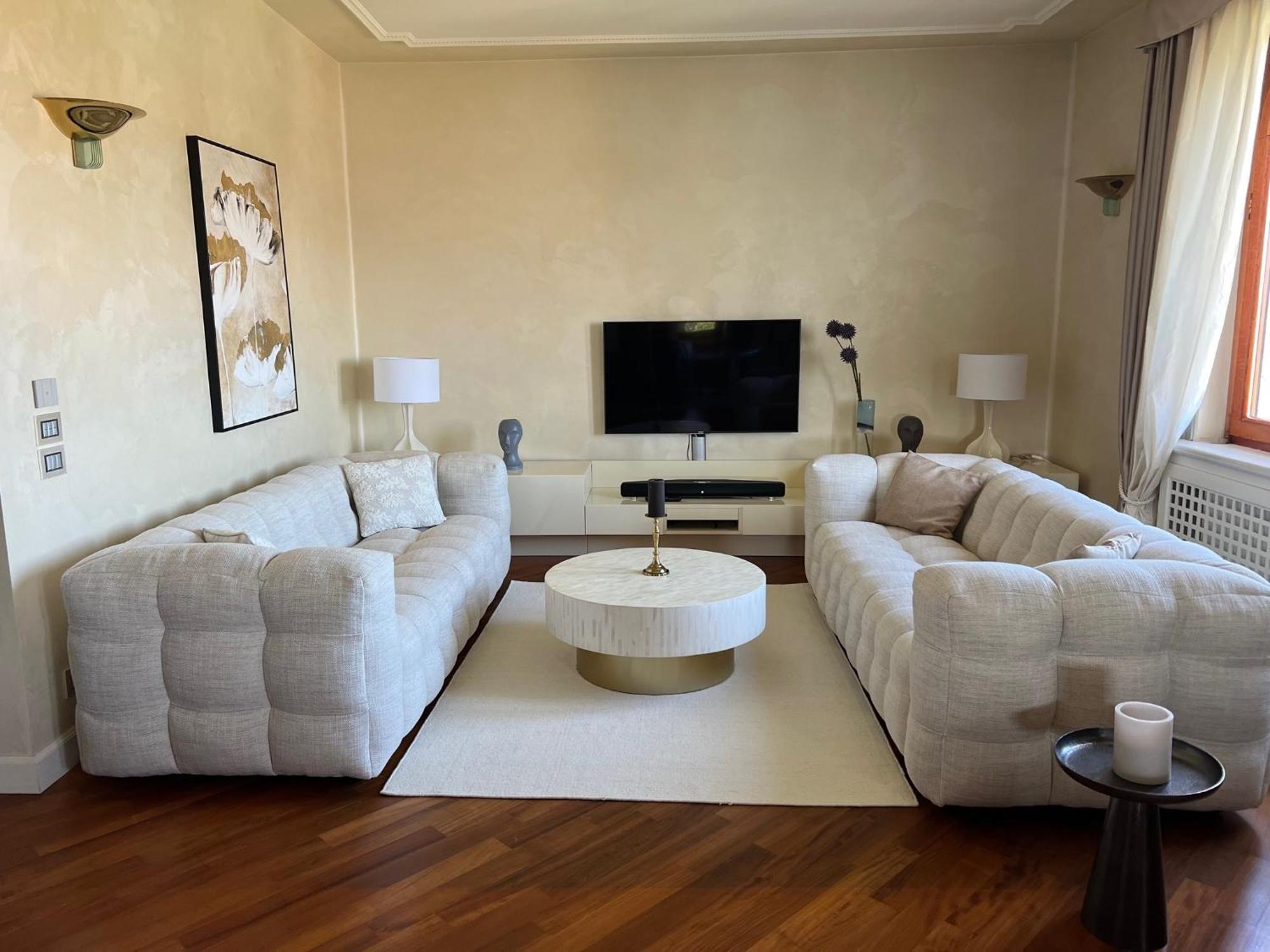 Villa Angela - Italian Homing เดเซนซาโนเดลการ์ดา ภายนอก รูปภาพ