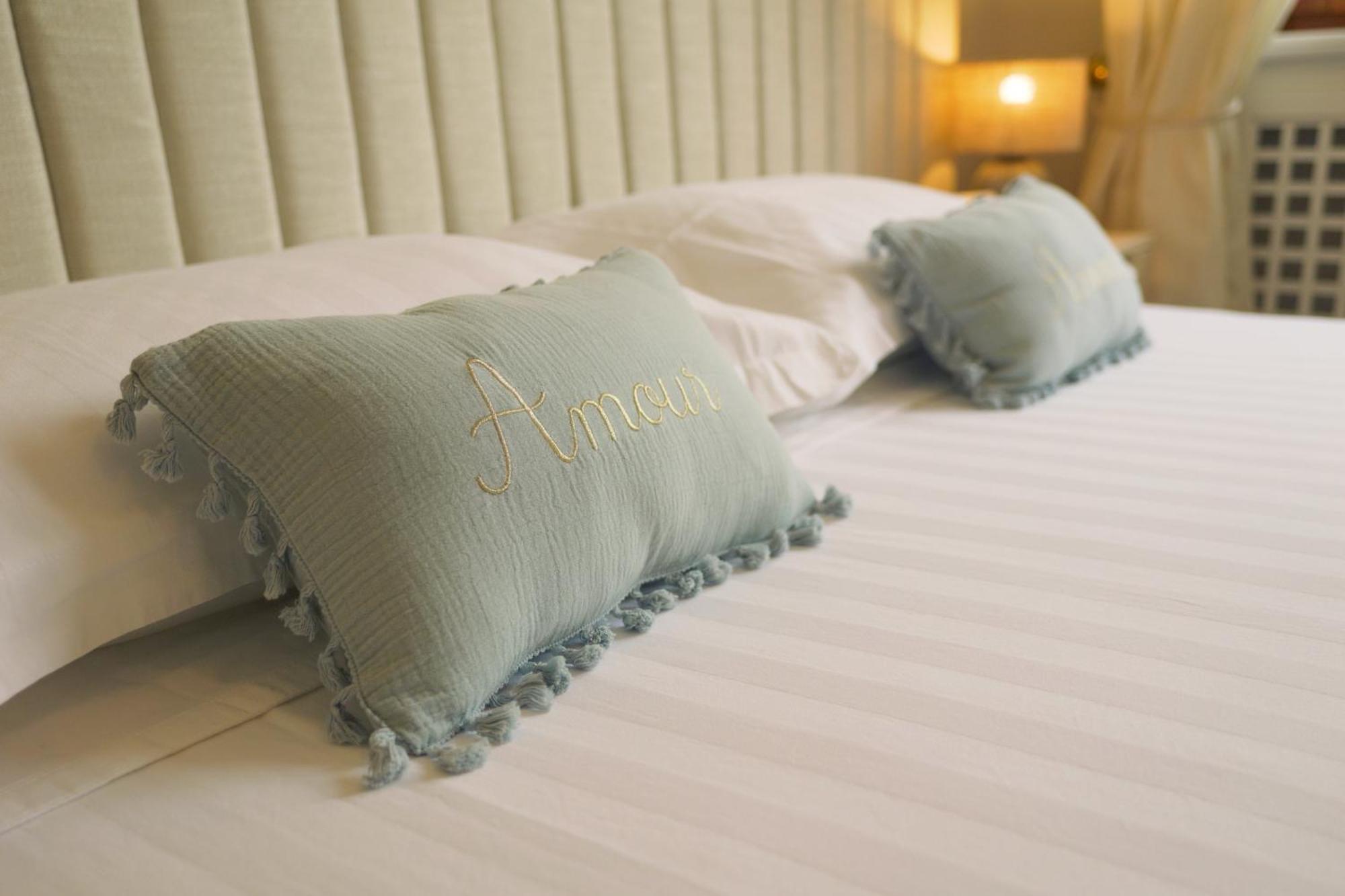 Villa Angela - Italian Homing เดเซนซาโนเดลการ์ดา ภายนอก รูปภาพ